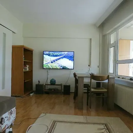 Pierotto House Apartment