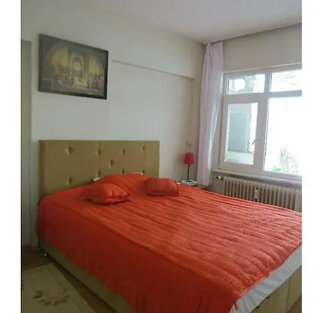 Pierotto House Apartment *