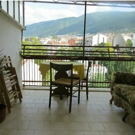 Apartment Pierotto House *