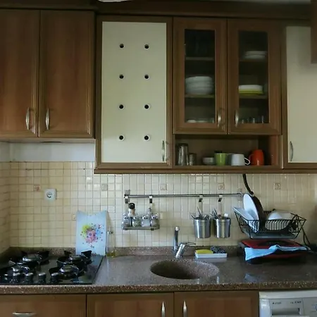 Apartment Pierotto House